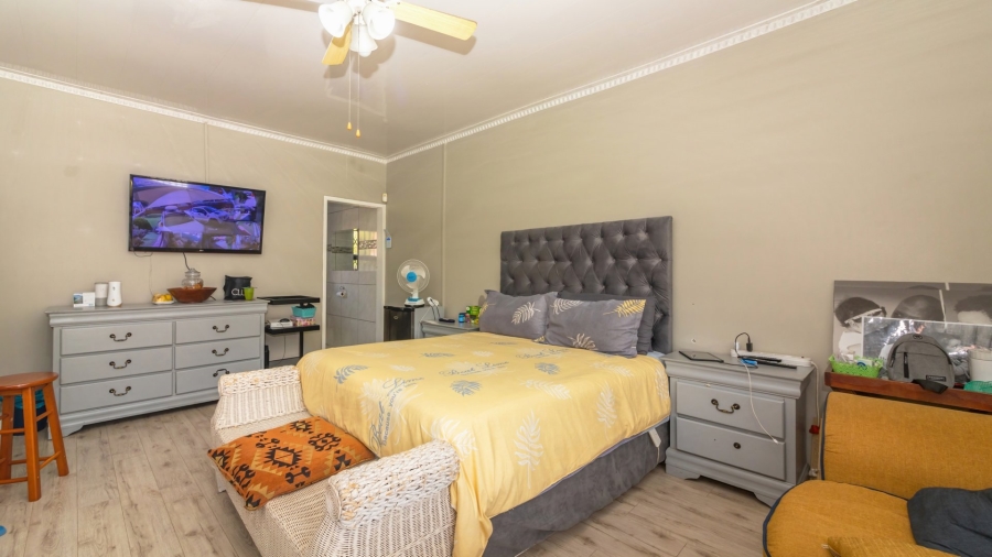 4 Bedroom Property for Sale in West Park Free State